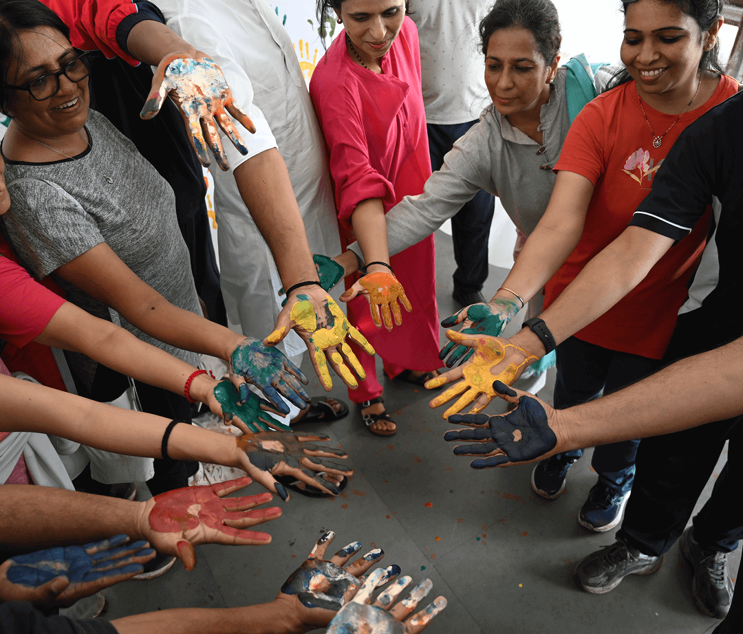 Team Building & Leadership