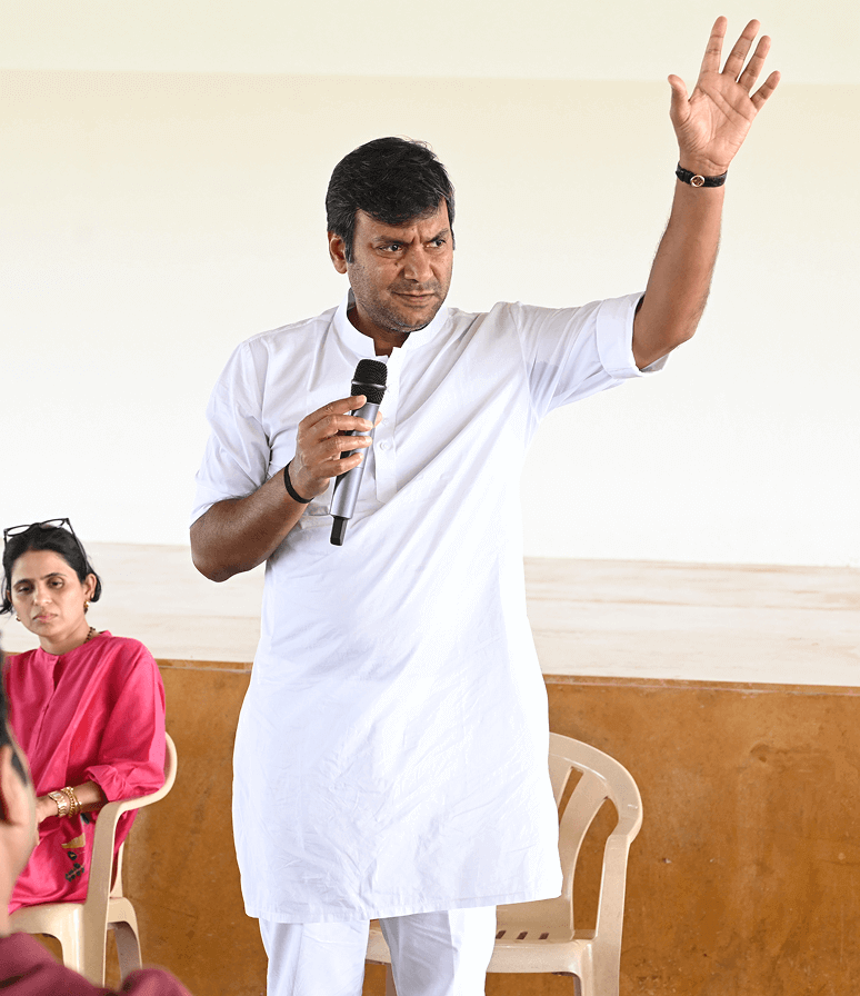 Team Building & Leadership