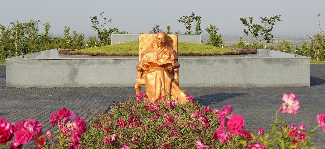 Prerana Sthala