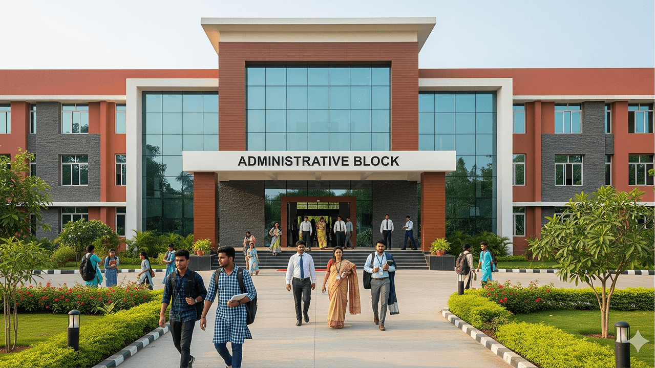 Administrative Office