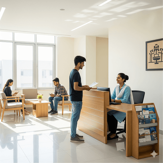 Administrative Office
