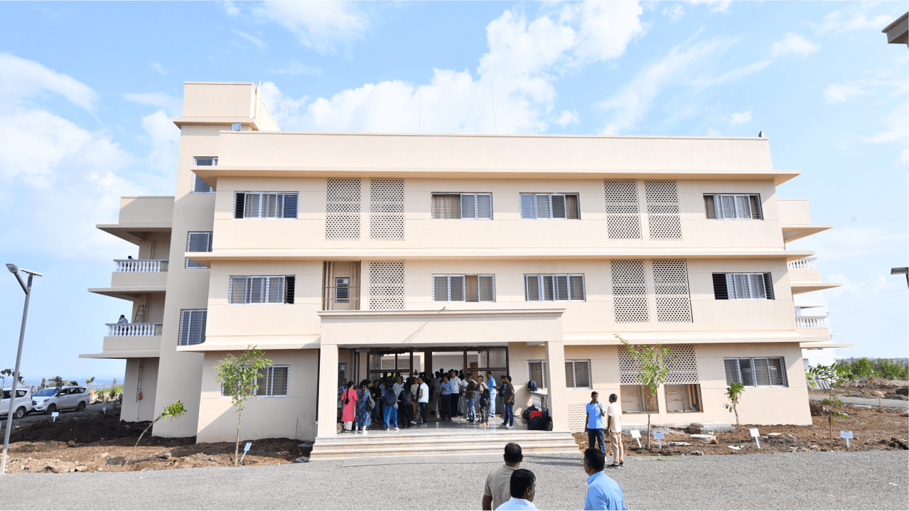 Faculty Housing