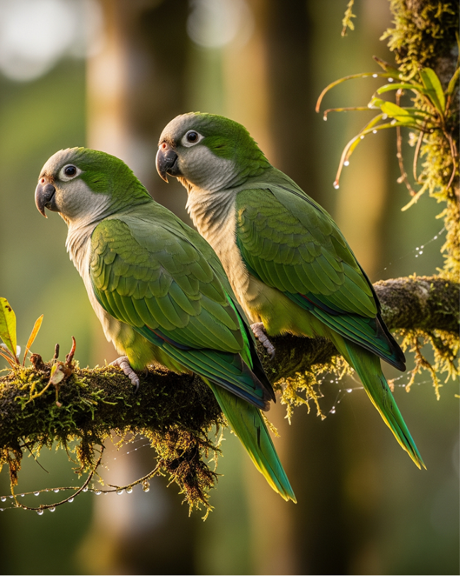 Fauna
