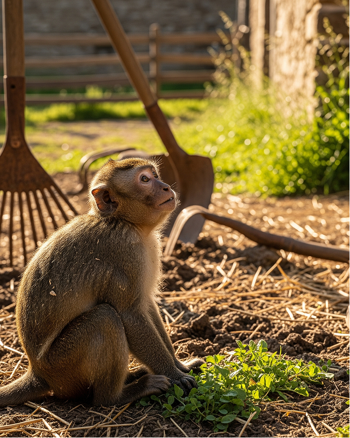Fauna