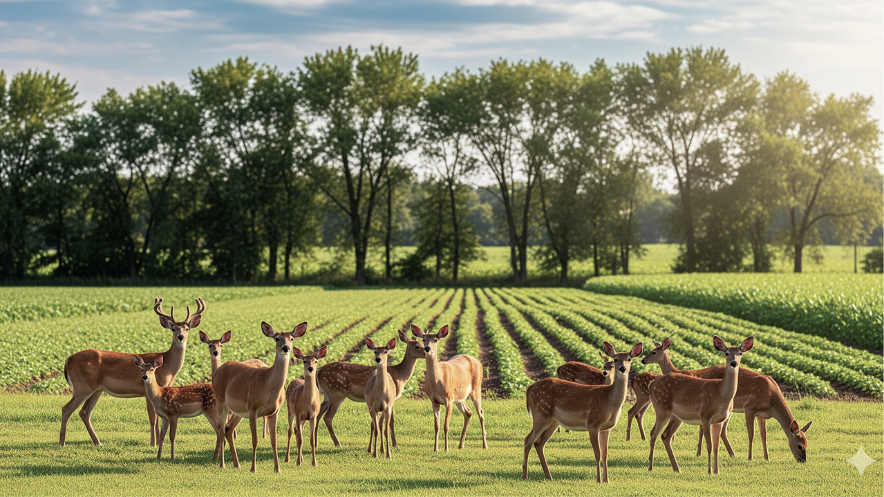 Fauna
