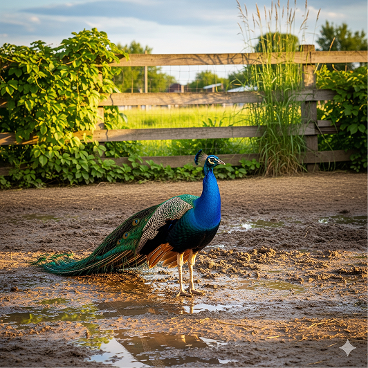 Fauna