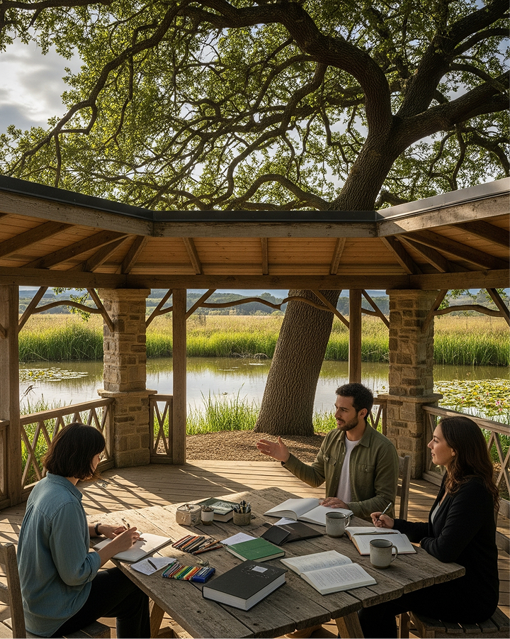 Gazebos