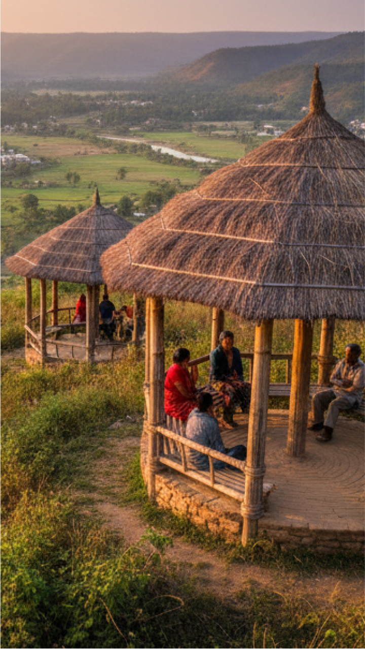 Gazebos