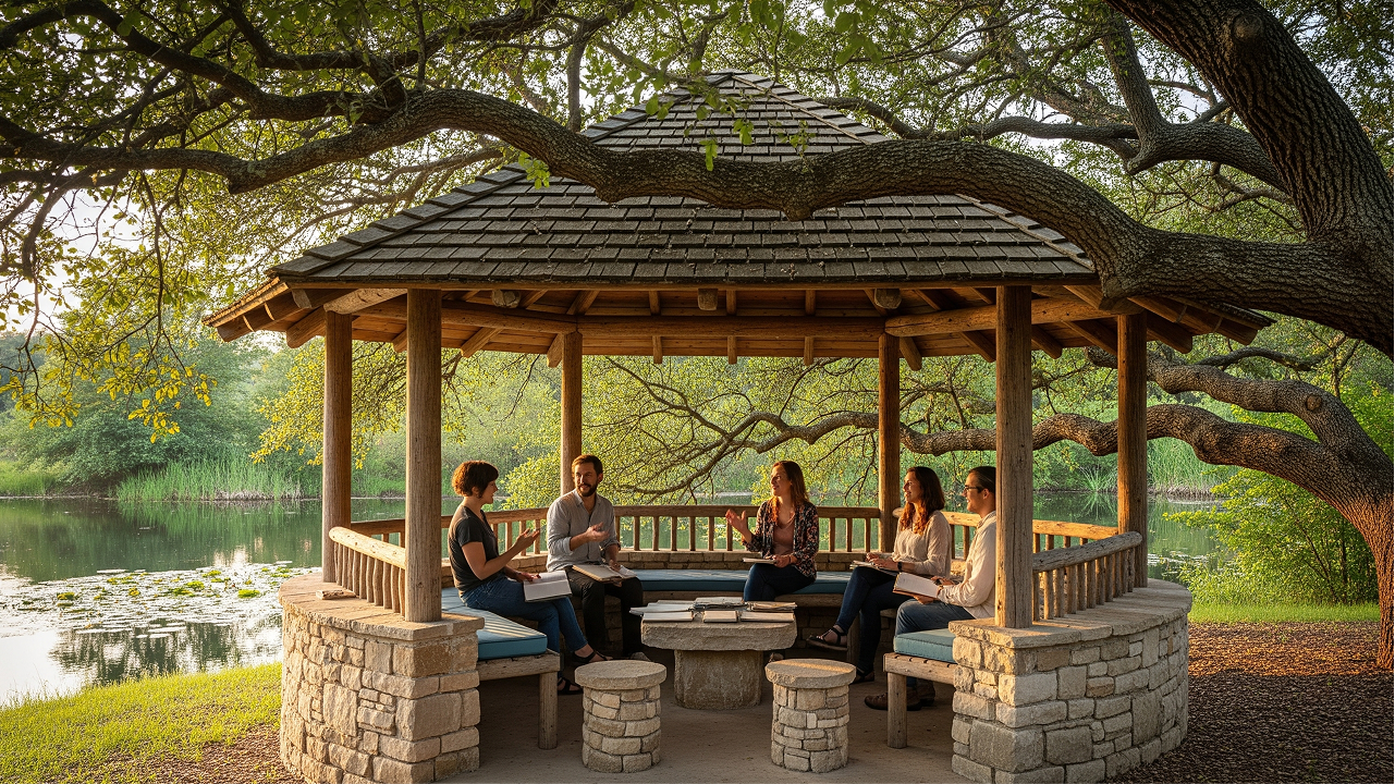 Gazebos