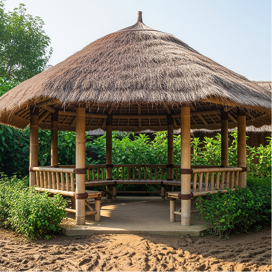 Gazebos