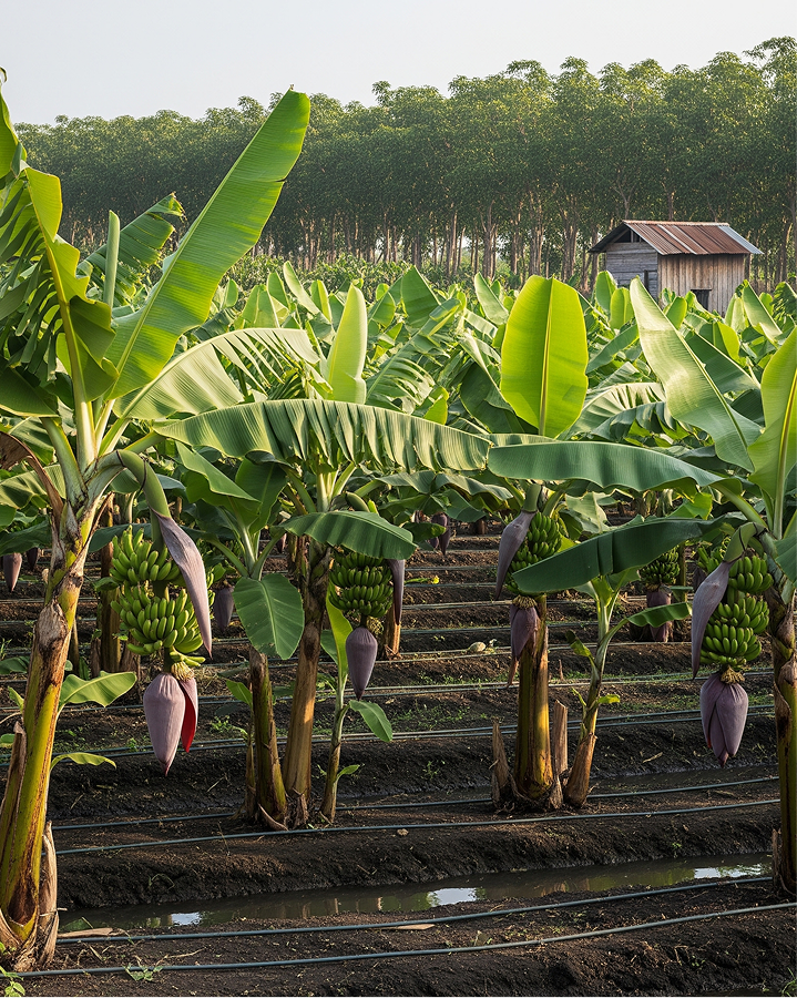 Krishi Vanam