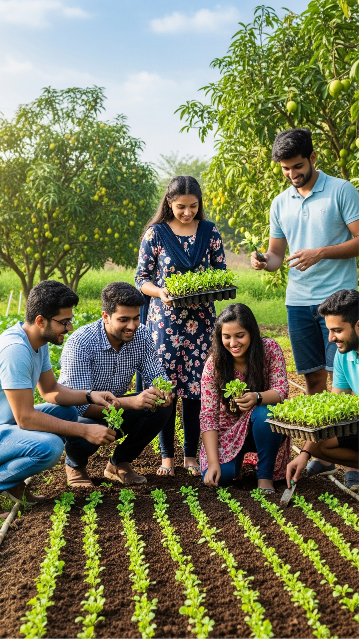 Krishi Vanam