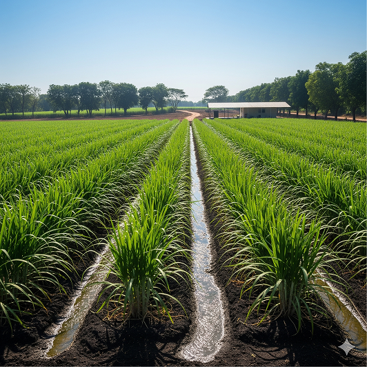 Krishi Vanam