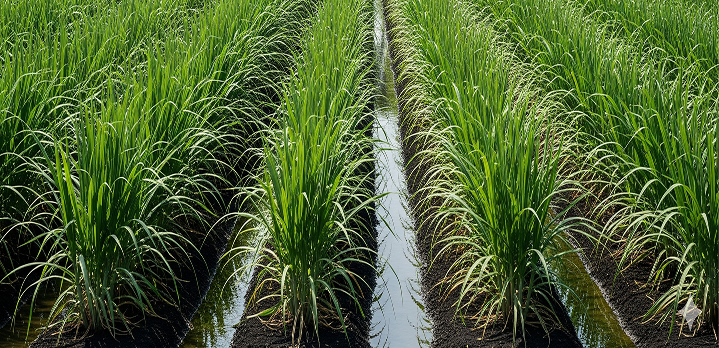 Krishi Vanam