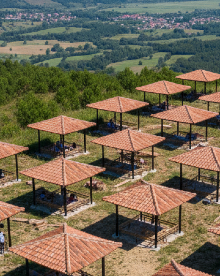 Observation Point