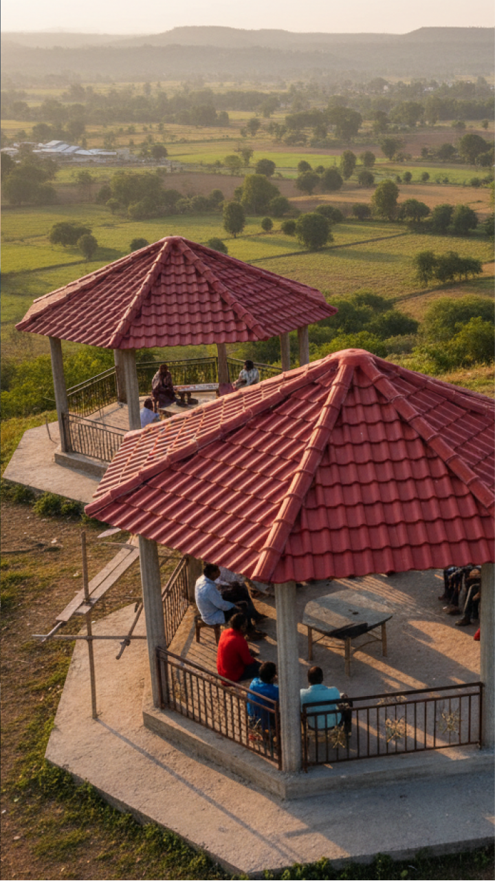 Observation Point