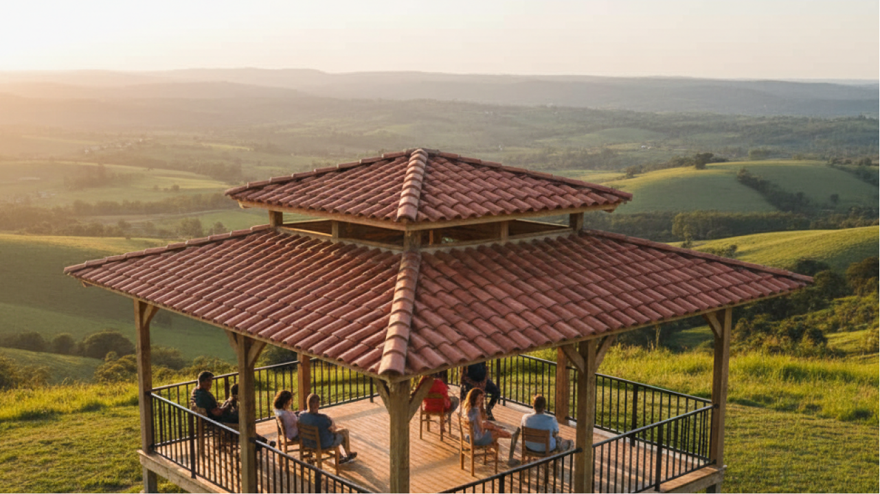 Observation Point