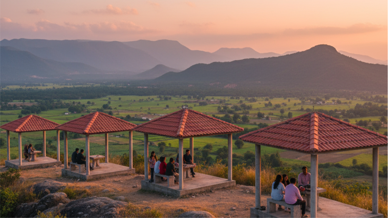 Observation Point