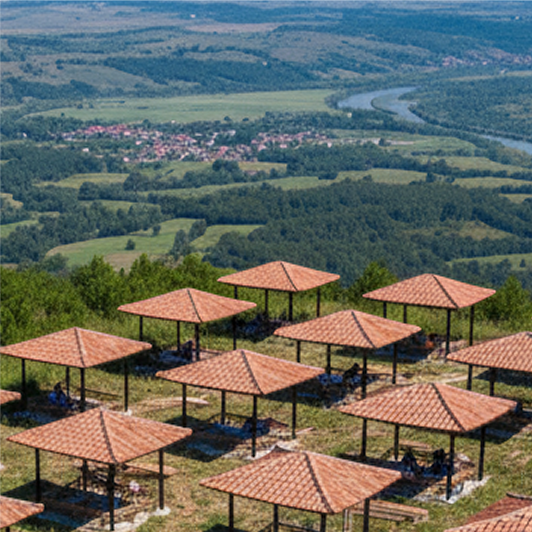Observation Point