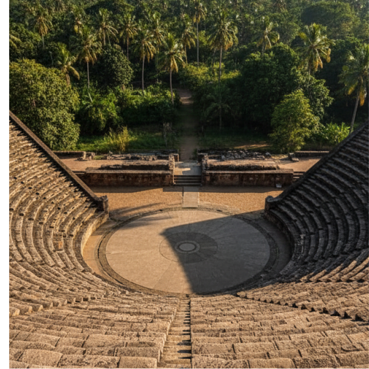 Open Air Theatre