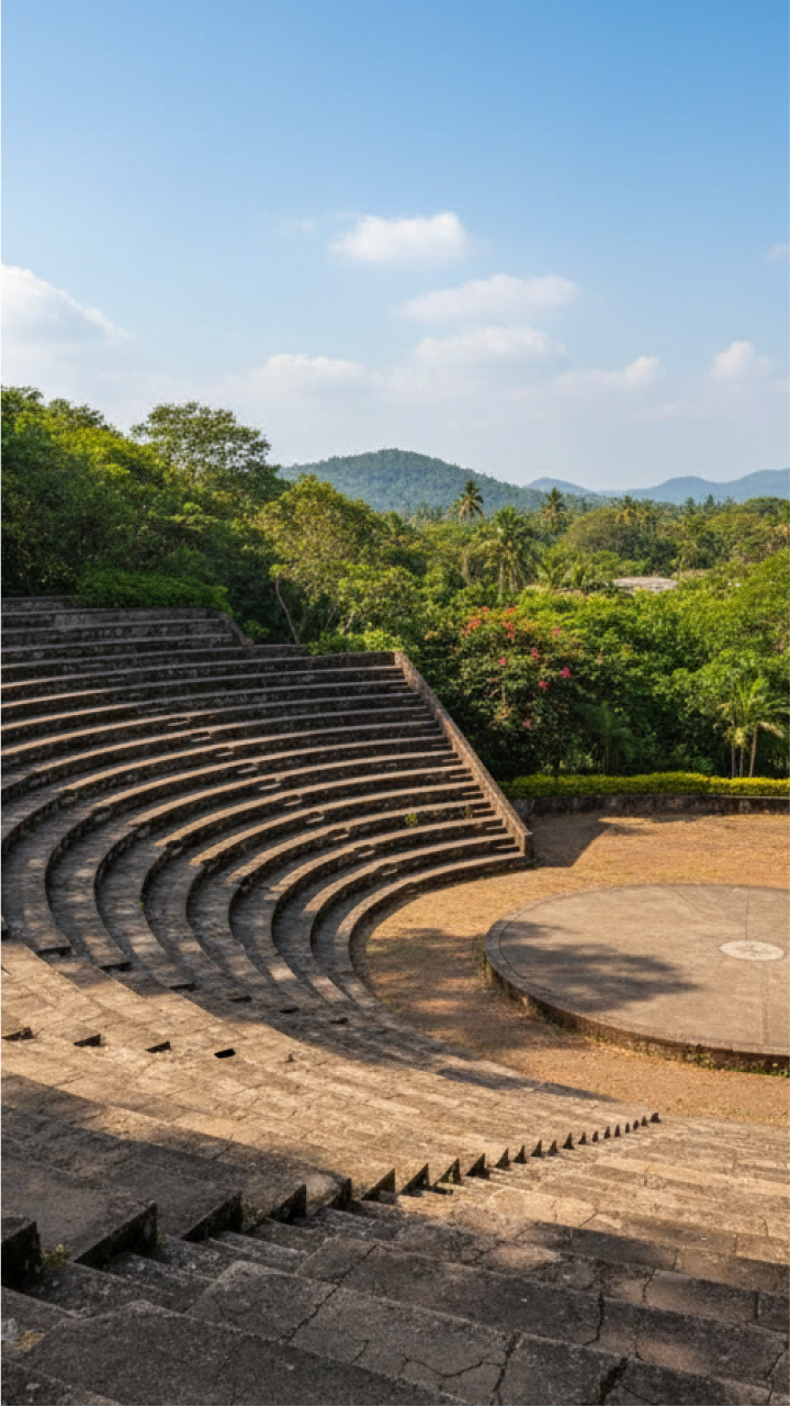 Open Air Theatre