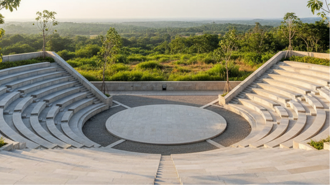 Open Air Theatre