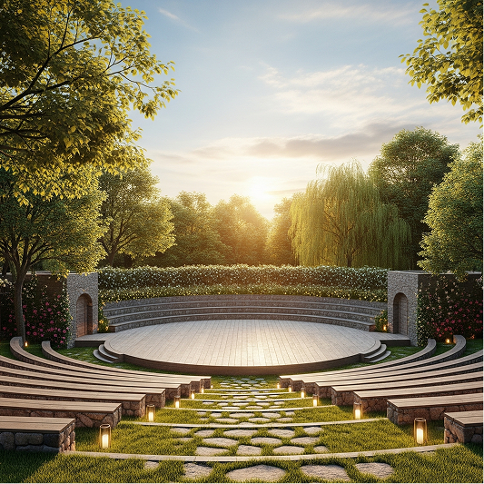 Open Air Theatre