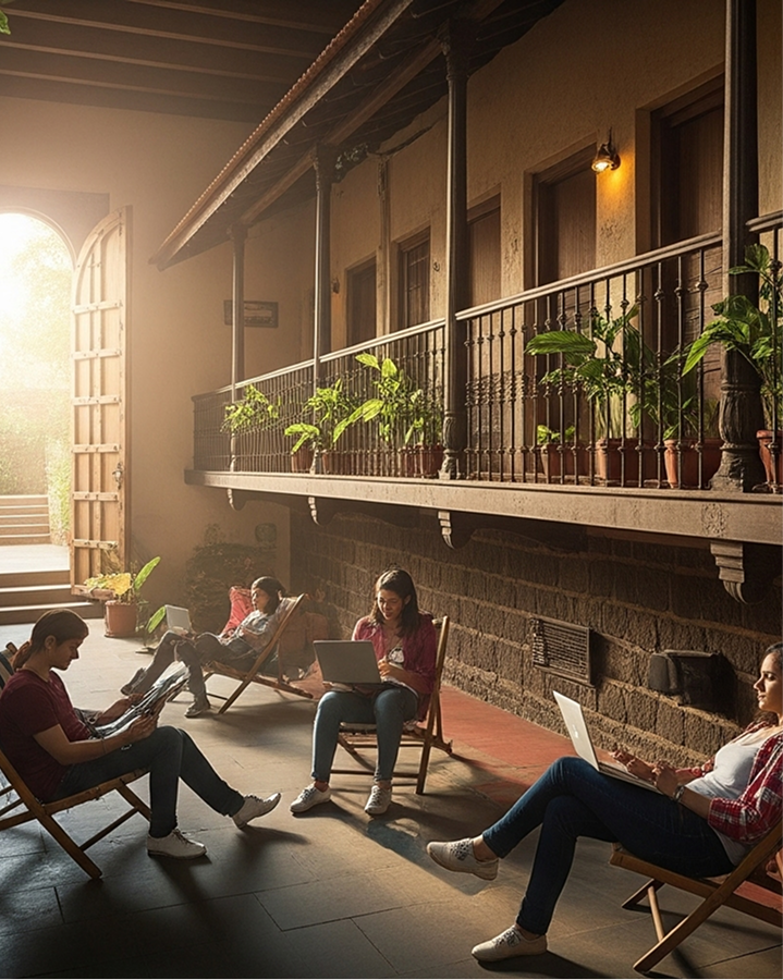 Student Housing