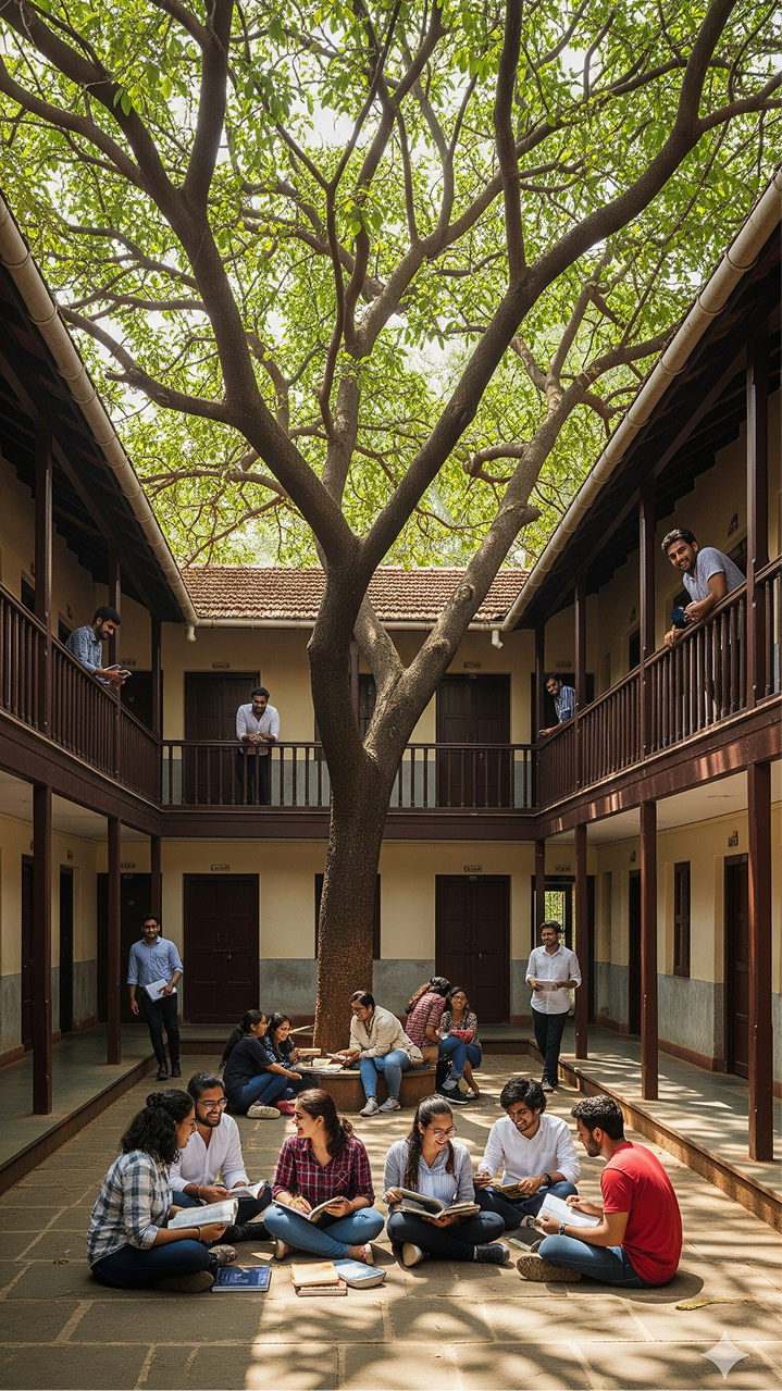 Student Housing