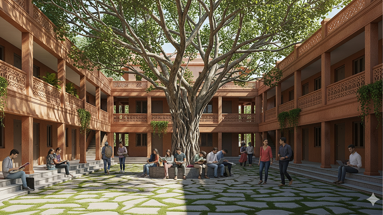 Student Housing