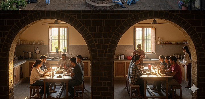 Student Housing