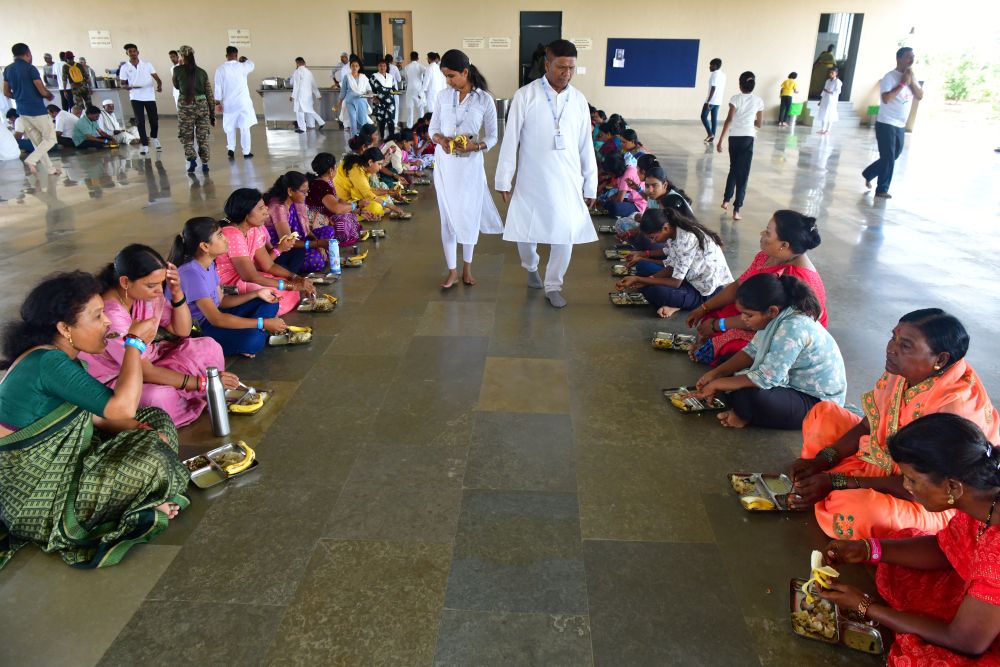 LTC Yoga Day