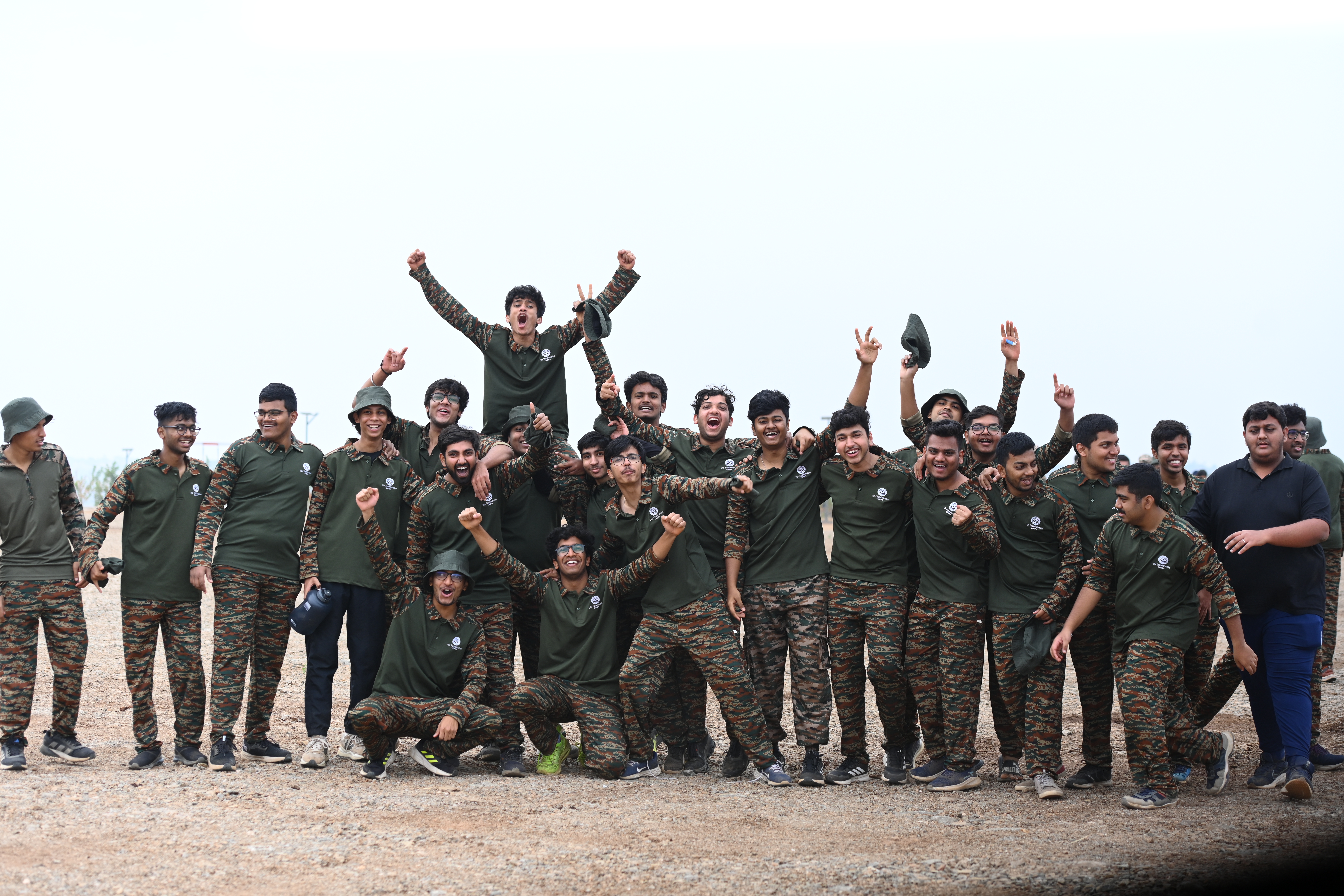  LTC Batch 11 (12 April To 16 April 2026)