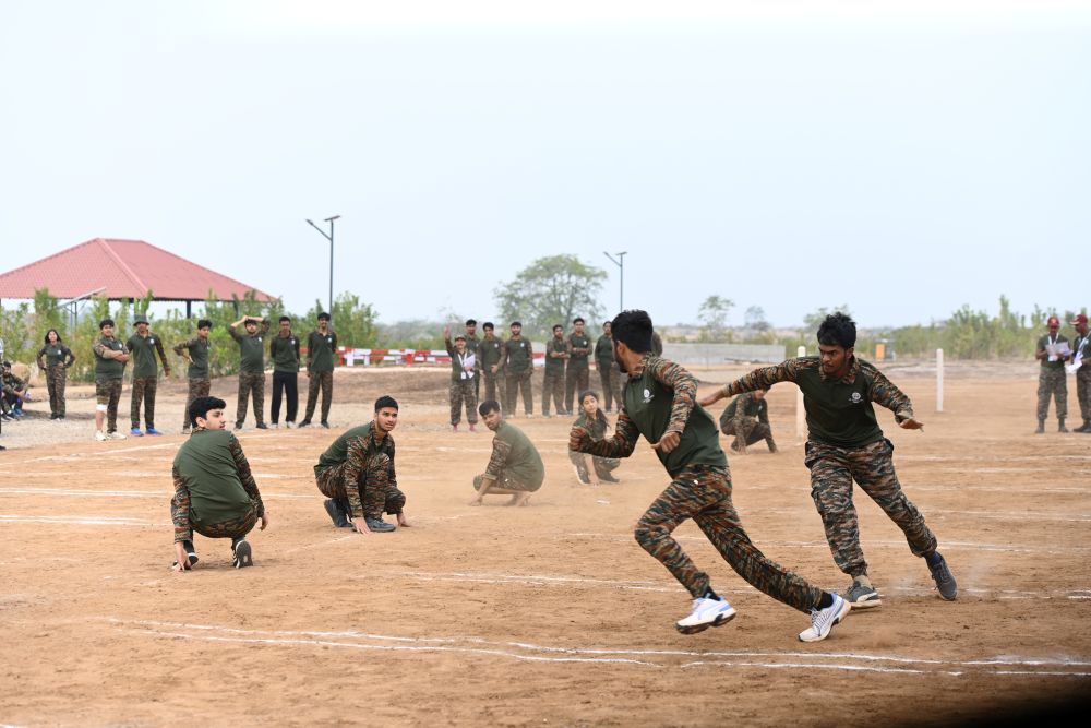  LTC Batch 11 (12 April To 16 April 2026)