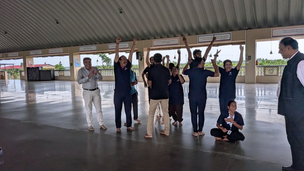 Finance Team Batch LTC -15 & 16July 2026