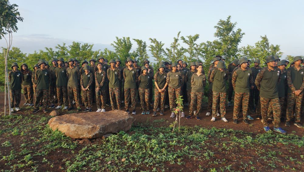 LTC Batch No. 1 (31 July to 4 August 2026)