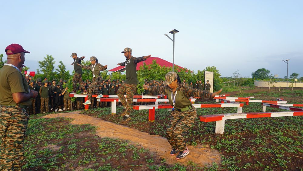 LTC Batch No. 1 (31 July to 4 August 2026)