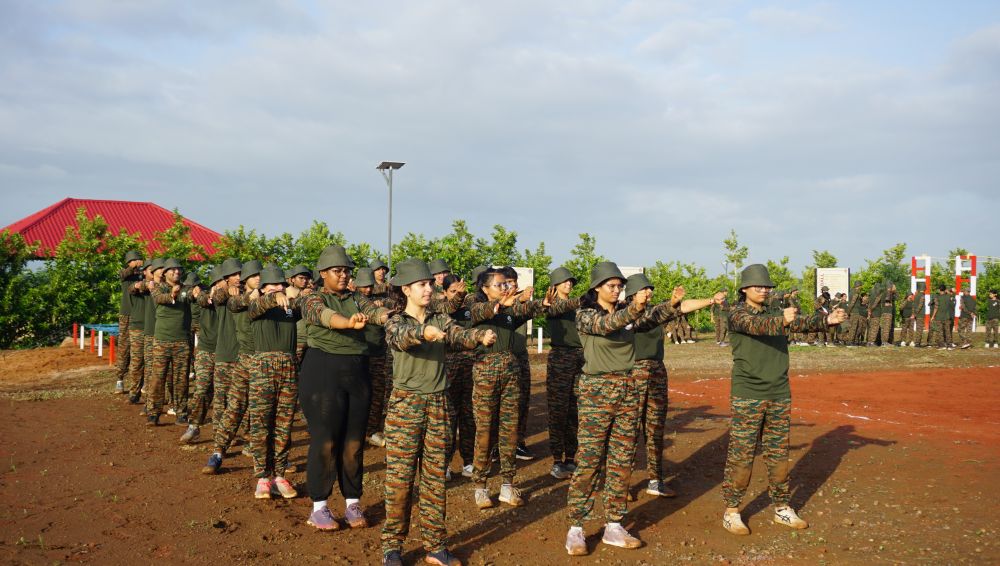 LTC Batch No. 1 (31 July to 4 August 2026)