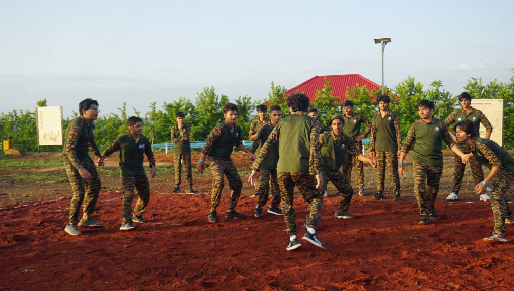 LTC Batch No. 1 (31 July to 4 August 2026)