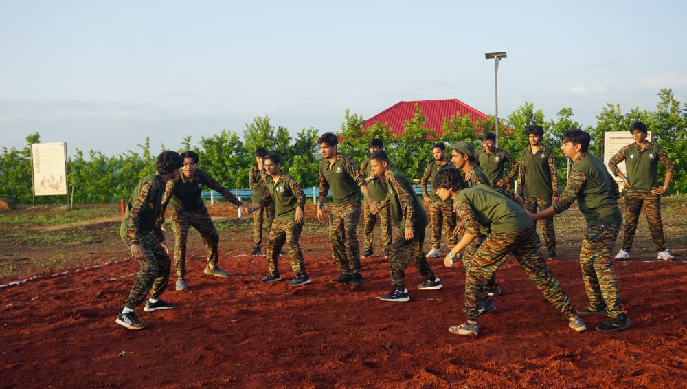LTC Batch No. 1 (31 July to 4 August 2026)