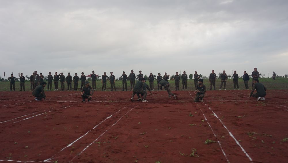 LTC Batch No. 1 (31 July to 4 August 2026)