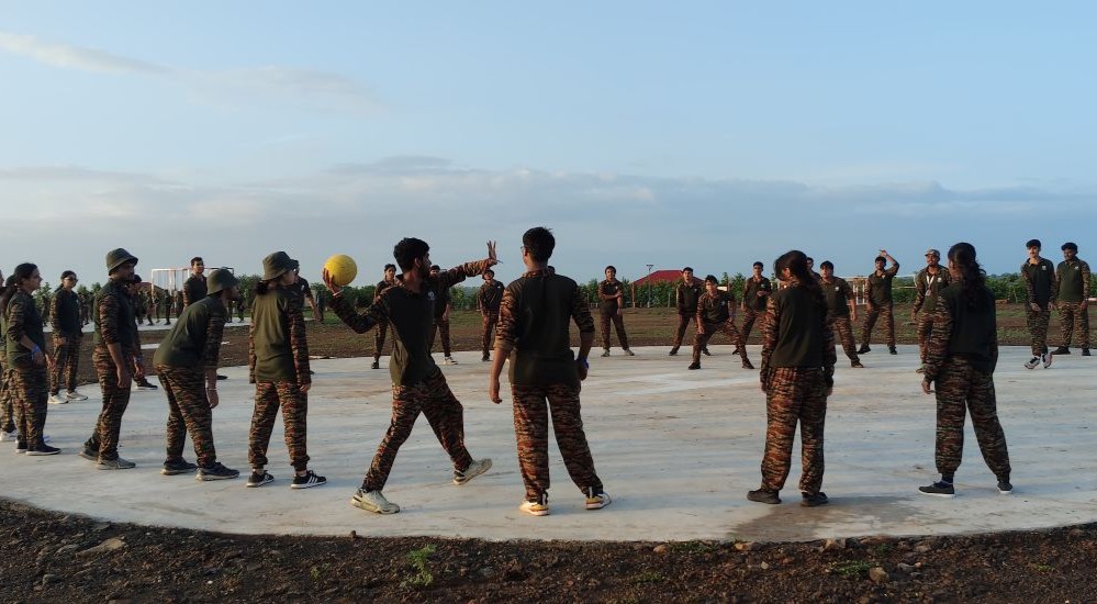 LTC Batch No. 1 (31 July to 4 August 2026)