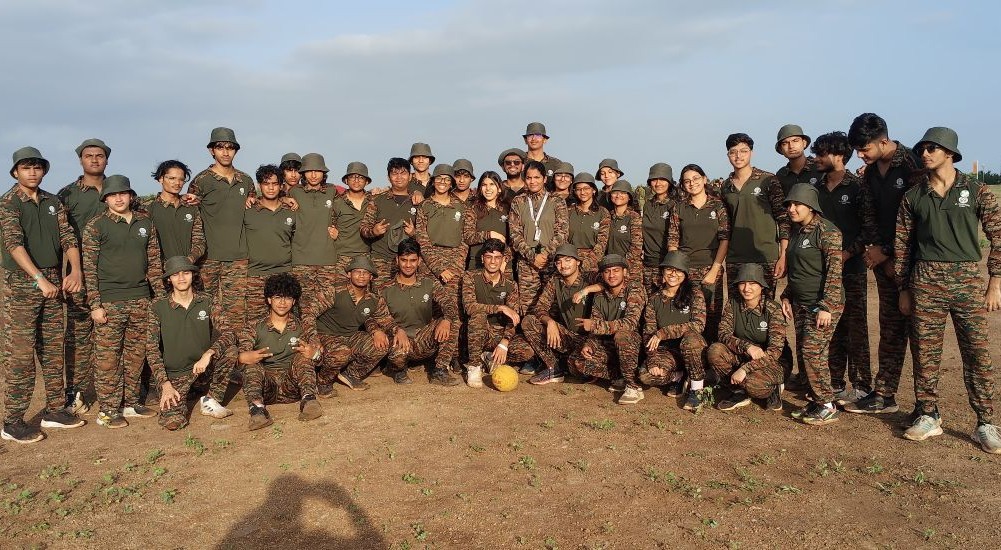 LTC Batch No. 1 (31 July to 4 August 2026)