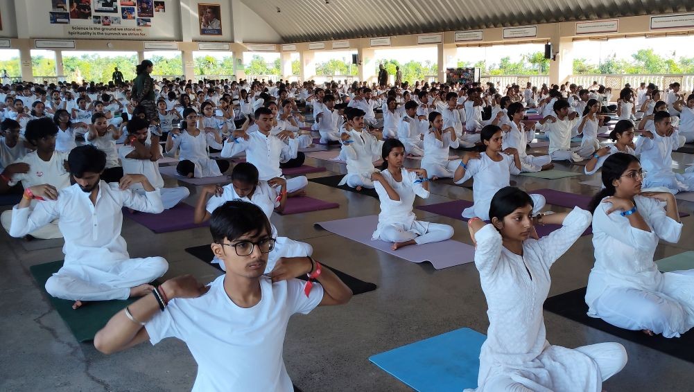 LTC Batch No. 1 (31 July to 4 August 2026)
