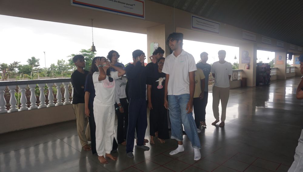 LTC Batch No. 1 (31 July to 4 August 2026)