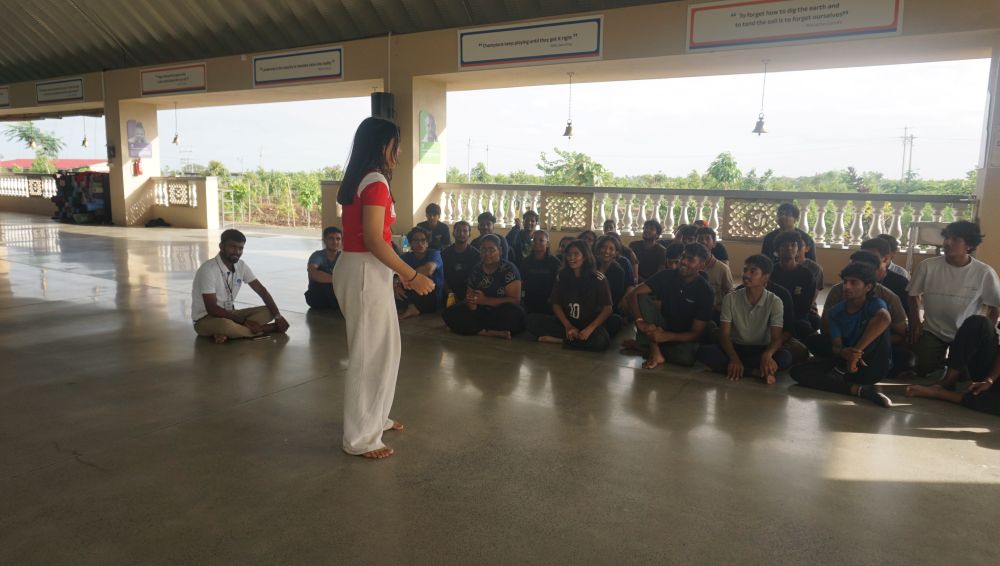 LTC Batch No. 1 (31 July to 4 August 2026)