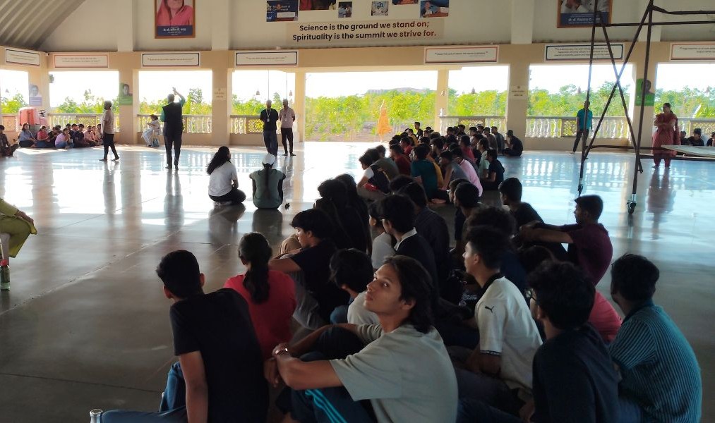 LTC Batch 10 - 5 April To 9 April 26