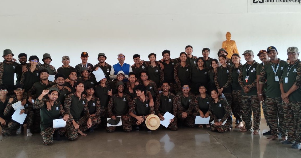 LTC Batch 10 - 5 April To 9 April 26