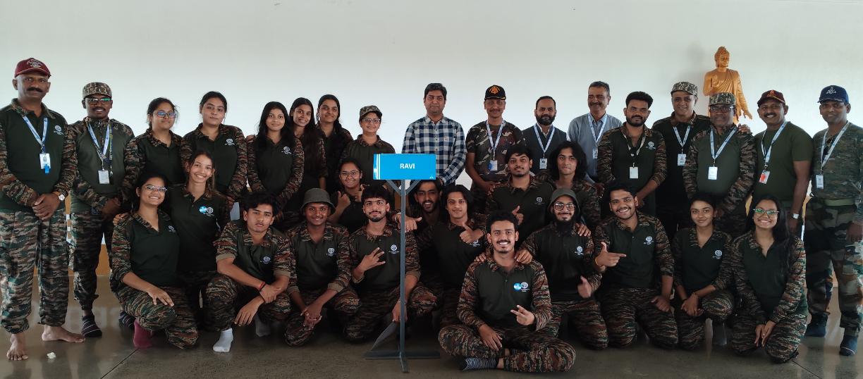 LTC Batch 12 - 19 April To 23 April 26