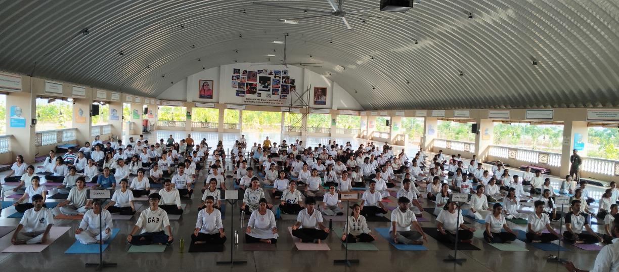 LTC Batch 12 - 19 April To 23 April 26